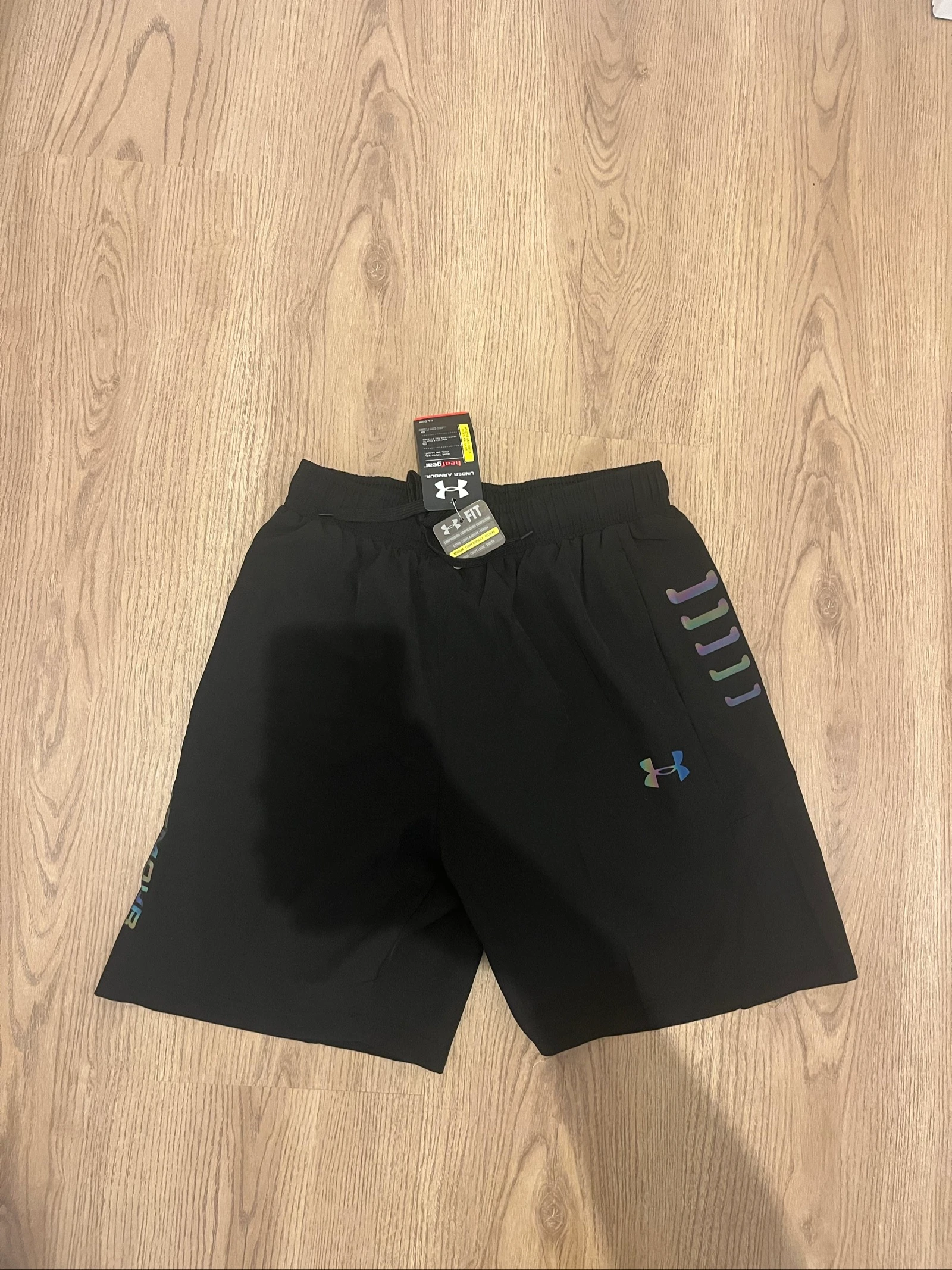 Pantalones Under Armour 